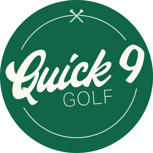 Quick9 Logo